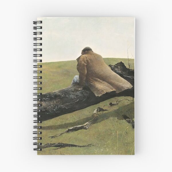 Item preview, Andrew Wyeth designed and sold by artdouzi.