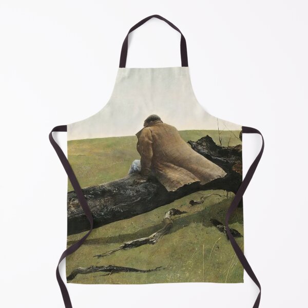 Item preview, Andrew Wyeth designed and sold by artdouzi.