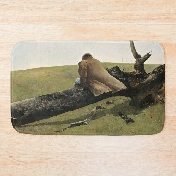 Item preview, Andrew Wyeth designed and sold by artdouzi.