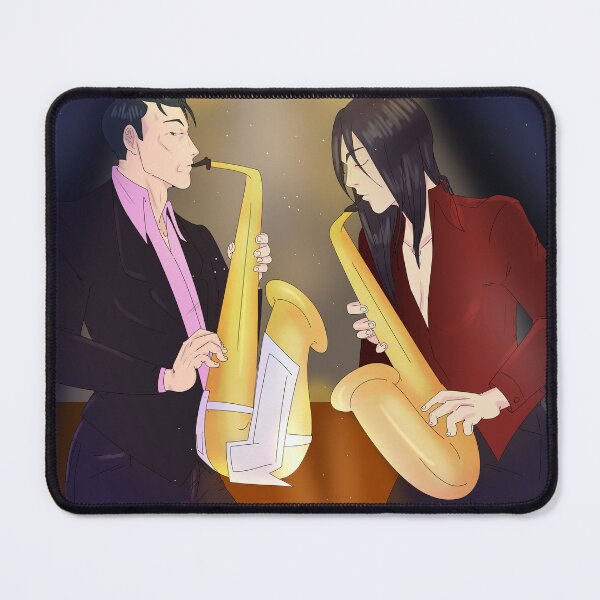 Item preview, sax players designed and sold by badascheprince.