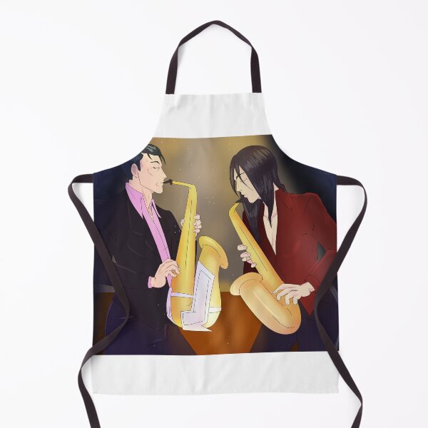 Item preview, sax players designed and sold by badascheprince.