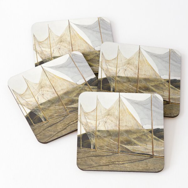 Item preview, Andrew Wyeth designed and sold by artdouzi.