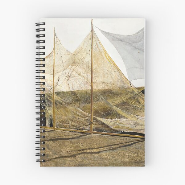 Item preview, Andrew Wyeth designed and sold by artdouzi.