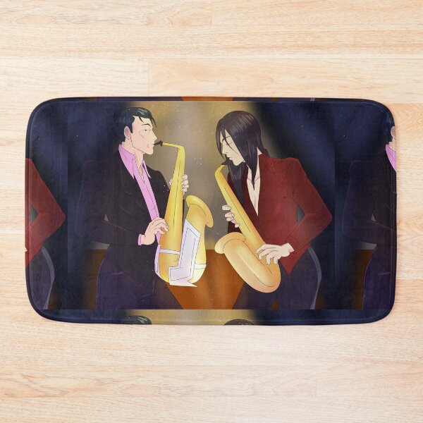 Item preview, sax players designed and sold by badascheprince.