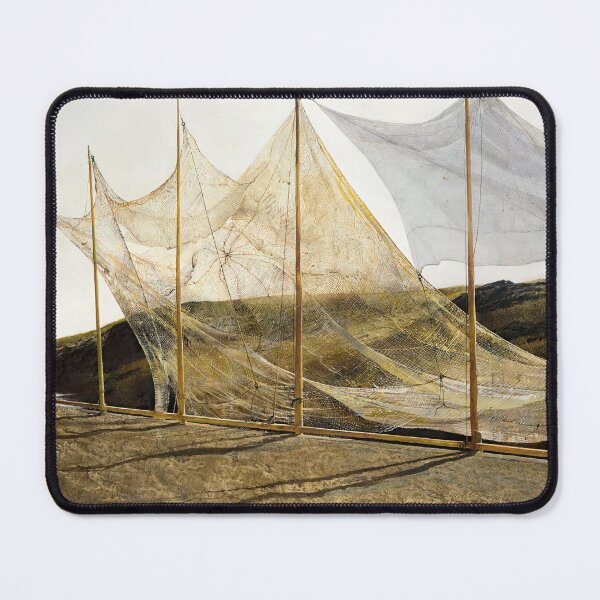 Item preview, Andrew Wyeth designed and sold by artdouzi.