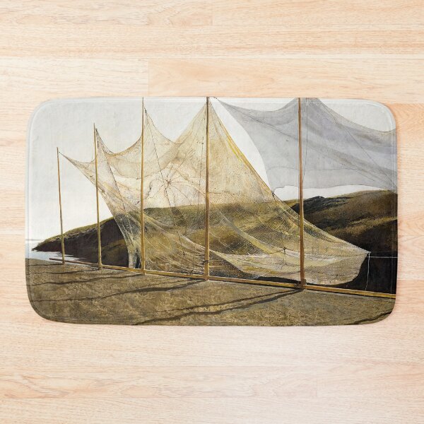 Item preview, Andrew Wyeth designed and sold by artdouzi.