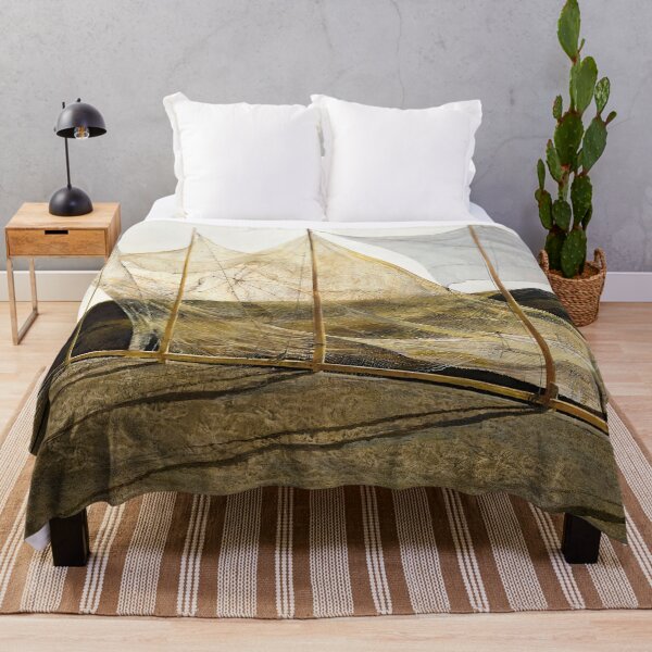 Item preview, Andrew Wyeth designed and sold by artdouzi.