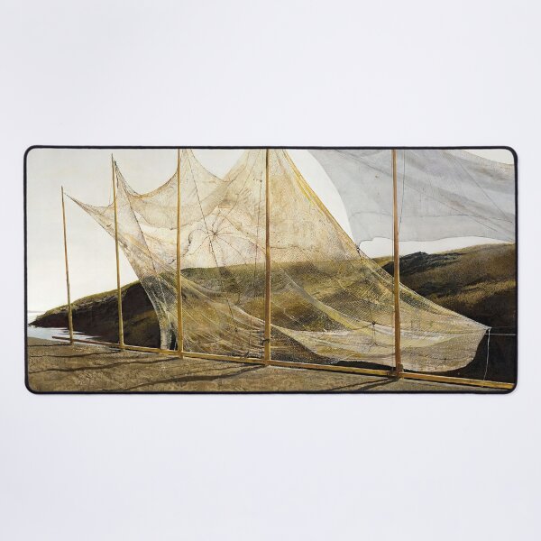 Item preview, Andrew Wyeth designed and sold by artdouzi.