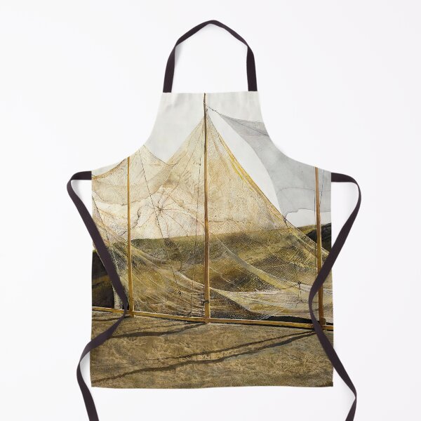 Item preview, Andrew Wyeth designed and sold by artdouzi.