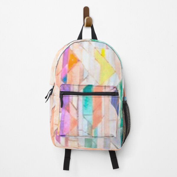 Item preview, Pastel geometry designed and sold by ThisandThatbyJo.