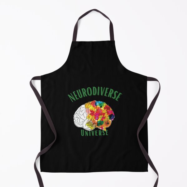Item preview, Neurodiverse Universe Classic T-Shirt designed and sold by SurtimAlex.