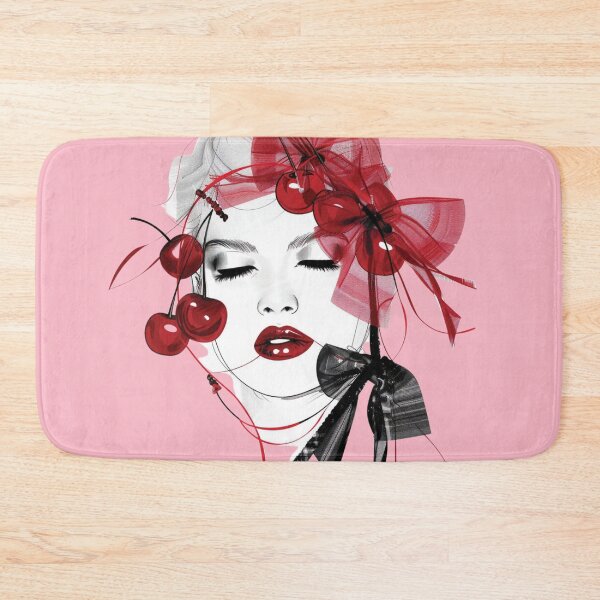 Item preview, Ciliegie e arte designed and sold by Cris888.