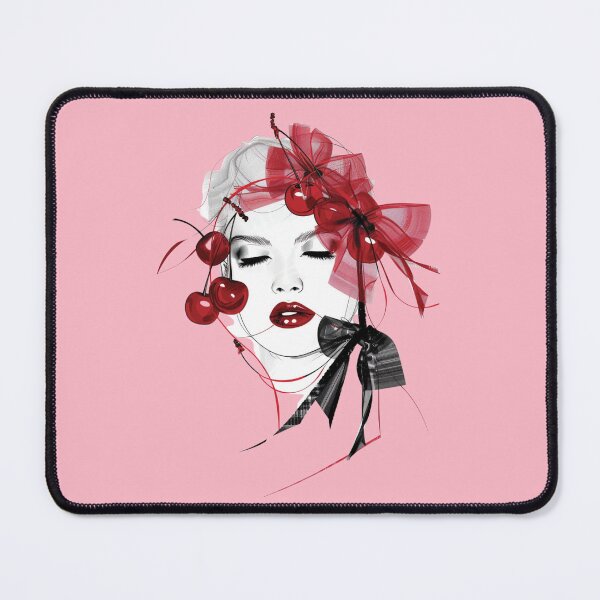 Item preview, Ciliegie e arte designed and sold by Cris888.