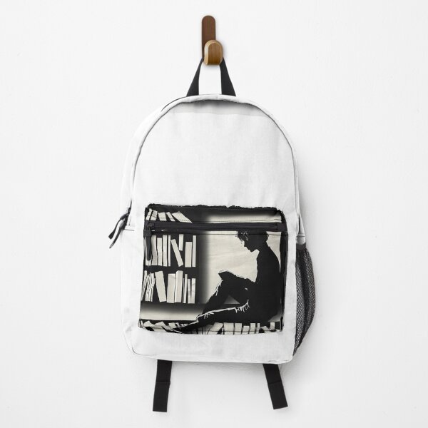 Item preview, Inner Author Society designed and sold by solarluminosity.
