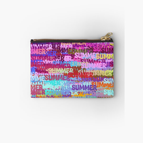 Item preview, Summer text - vibrant gradient mix v2 designed and sold by JaReVa.