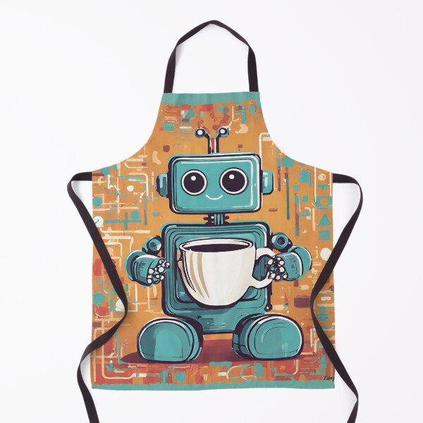 Item preview, Cheerful Code Funny Design Coffee Mug designed and sold by FindYouByZ.