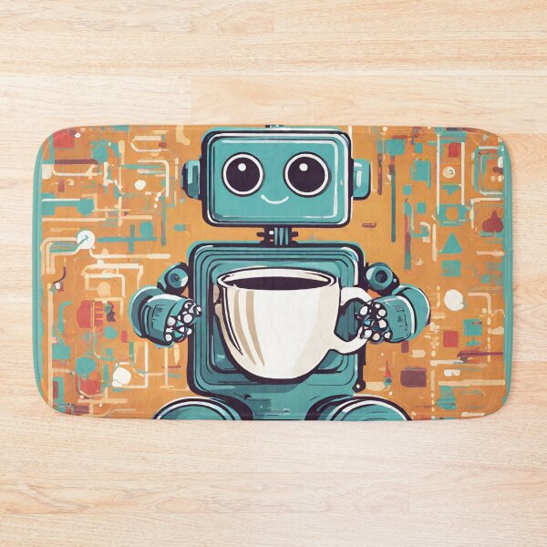 Item preview, Cheerful Code Funny Design Coffee Mug designed and sold by FindYouByZ.