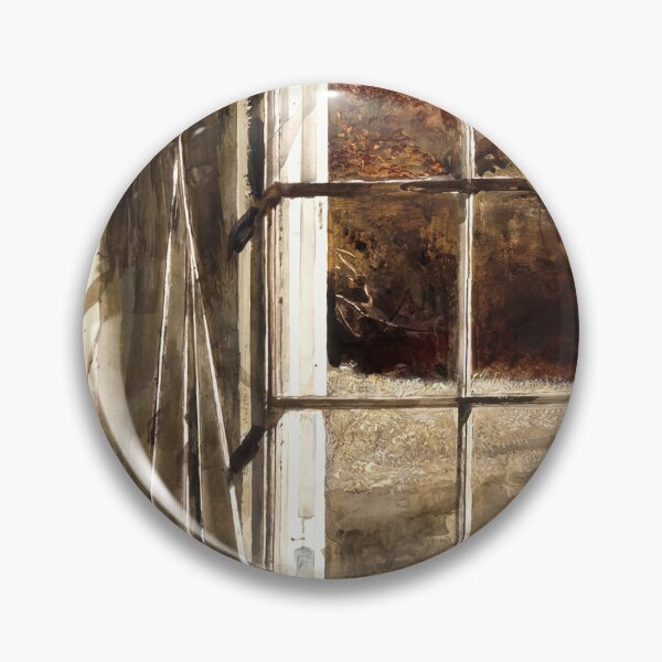 Item preview, Andrew Wyeth designed and sold by artdouzi.
