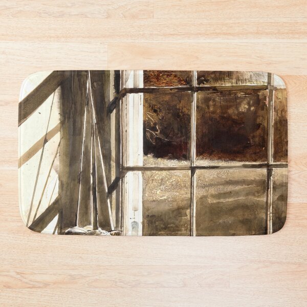 Item preview, Andrew Wyeth designed and sold by artdouzi.