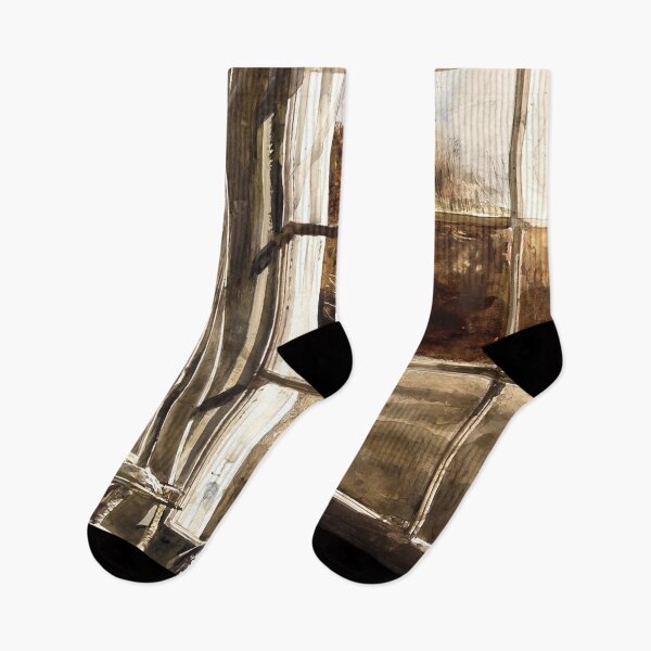 Item preview, Andrew Wyeth designed and sold by artdouzi.