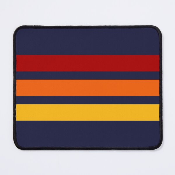 Item preview, Retro vintage color stripes designed and sold by TalBright.