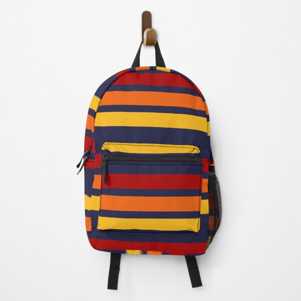 Item preview,   Retro vintage color stripes   designed and sold by TalBright.
