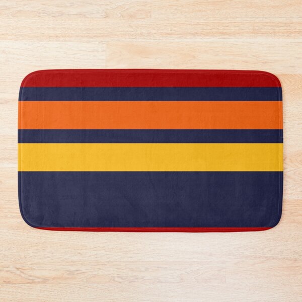 Item preview,   Retro vintage color stripes   designed and sold by TalBright.