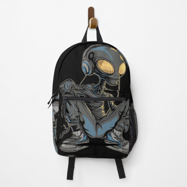 Item preview, Music Alien designed and sold by Wiesława Smolińska.