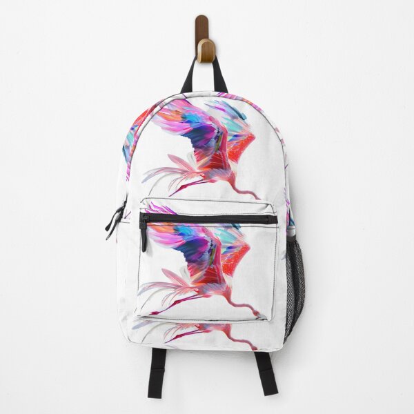 Item preview, Wings Of Many Colors designed and sold by RENcraft.