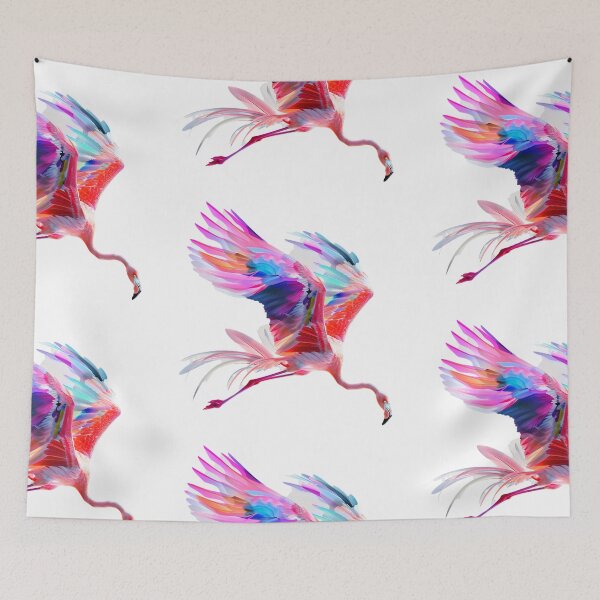 Item preview, Wings Of Many Colors designed and sold by RENcraft.