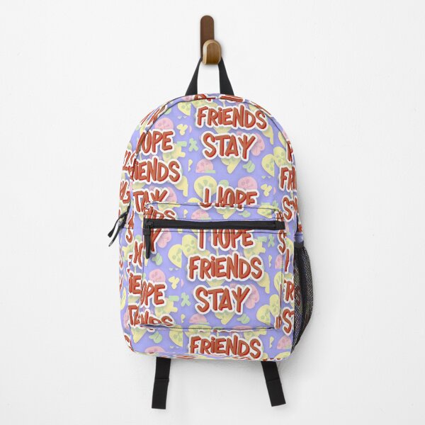 Item preview,  I hope word , I hope Friends Stay designed and sold by GLORY-LIFE.