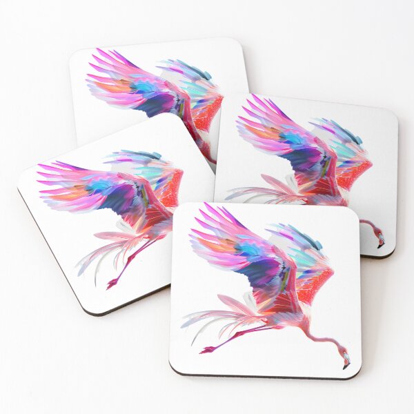 Item preview, Wings Of Many Colors designed and sold by RENcraft.