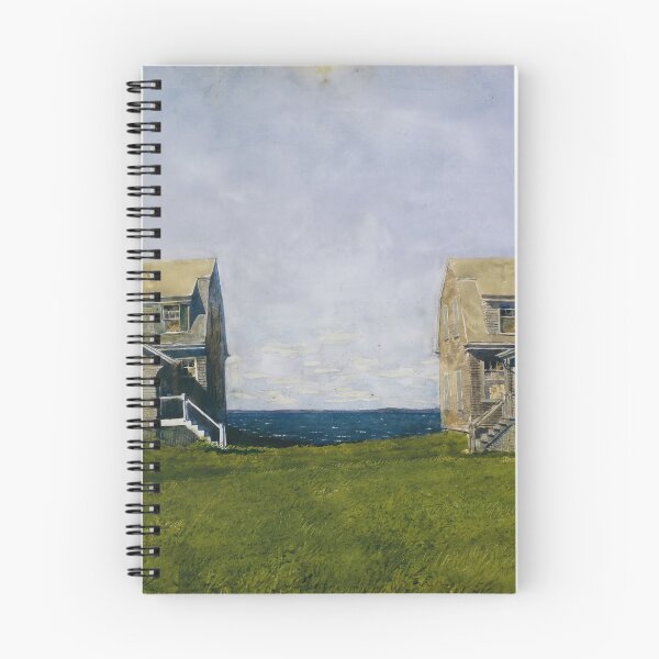 Item preview, Andrew Wyeth designed and sold by artdouzi.