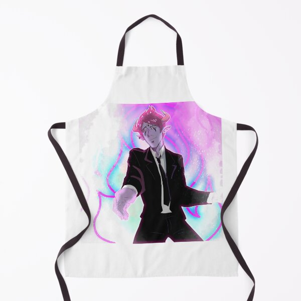 Item preview, pink demon designed and sold by badascheprince.