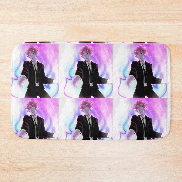 Item preview, pink demon designed and sold by badascheprince.