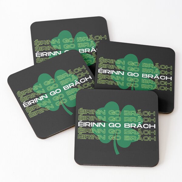 Item preview, Éirinn go Brách designed and sold by SyTcreations.