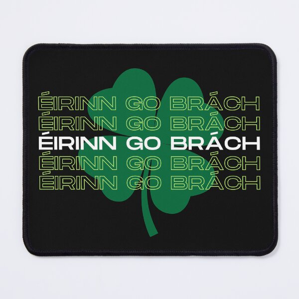Item preview, Éirinn go Brách designed and sold by SyTcreations.