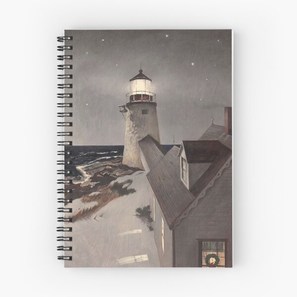 Item preview, Andrew Wyeth designed and sold by artdouzi.