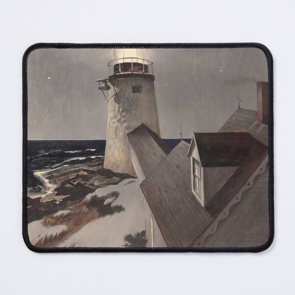 Item preview, Andrew Wyeth designed and sold by artdouzi.