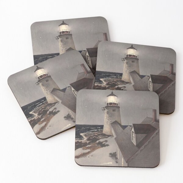 Item preview, Andrew Wyeth designed and sold by artdouzi.
