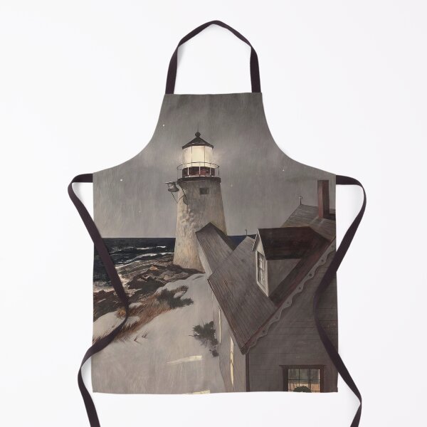 Item preview, Andrew Wyeth designed and sold by artdouzi.