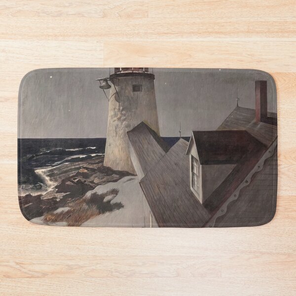 Item preview, Andrew Wyeth designed and sold by artdouzi.