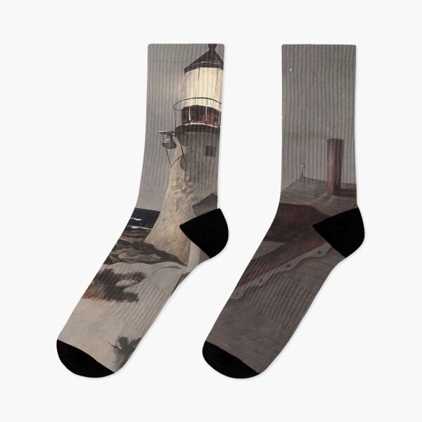Item preview, Andrew Wyeth designed and sold by artdouzi.