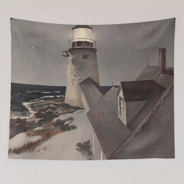 Item preview, Andrew Wyeth designed and sold by artdouzi.