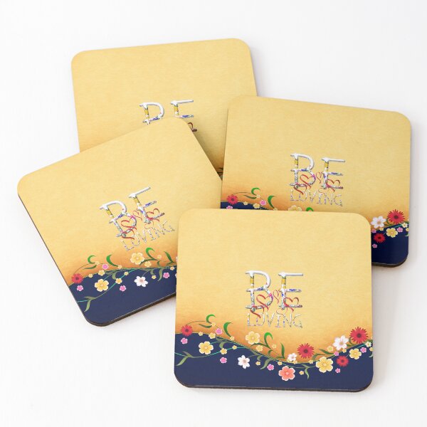 Item preview, Be Loving designed and sold by teepossible.
