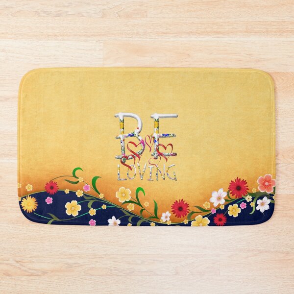 Item preview, Be Loving designed and sold by teepossible.