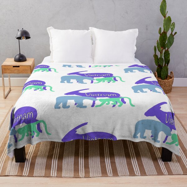 Item preview, Animals of Vietnam designed and sold by Animals-by-JB.