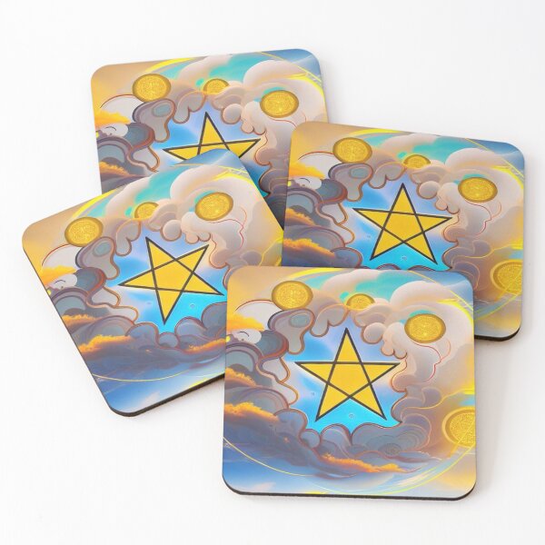 Item preview, Star Angel  designed and sold by Adrian Carter.