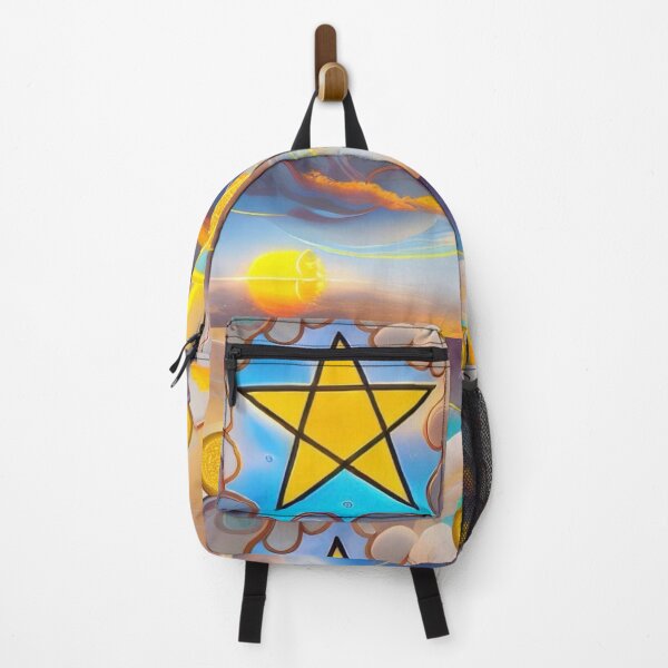 Item preview, Star Angel  designed and sold by Adrian Carter.
