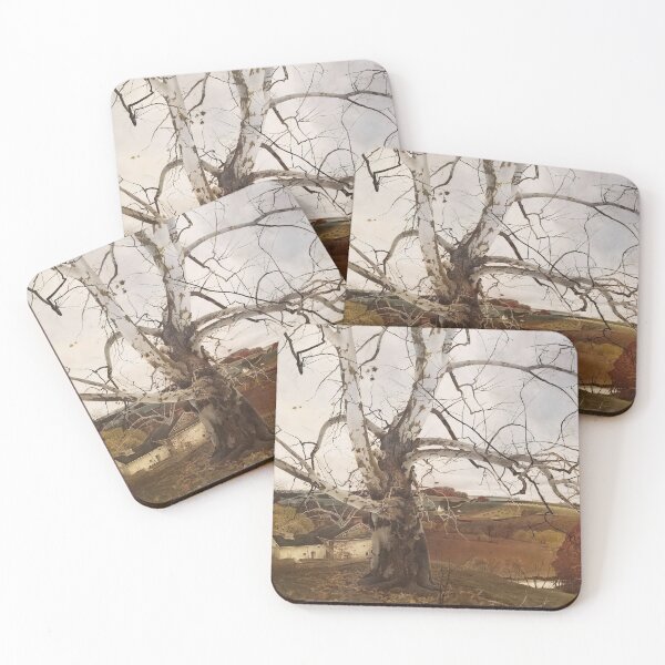 Item preview, Andrew Wyeth designed and sold by artdouzi.